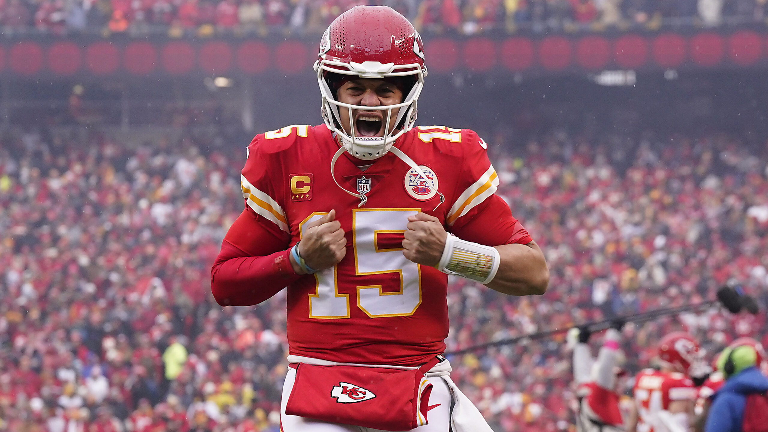 KC Chiefs Favored to Be NFL's Last Unbeaten Team in 2023 - Sports