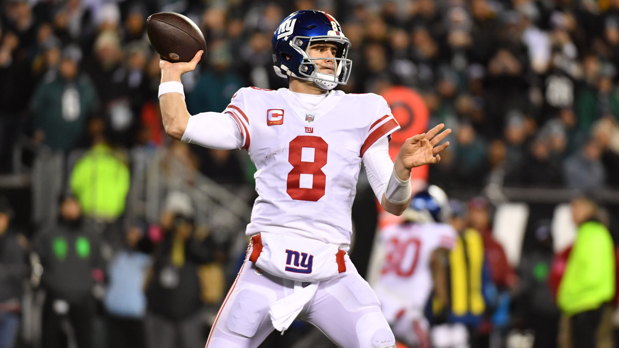 New York Giants preview 2023: Over or Under 7.5 wins?