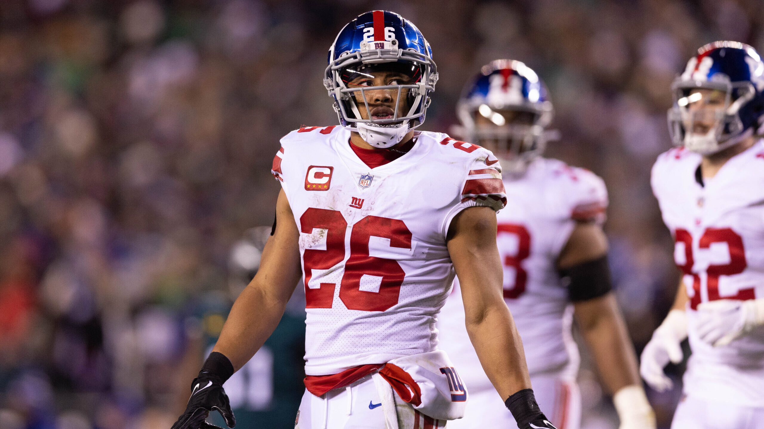 New York Giants preview 2023: Over or under 7.5 wins? Chances to claim NFC  East title?, North of Boston Bets