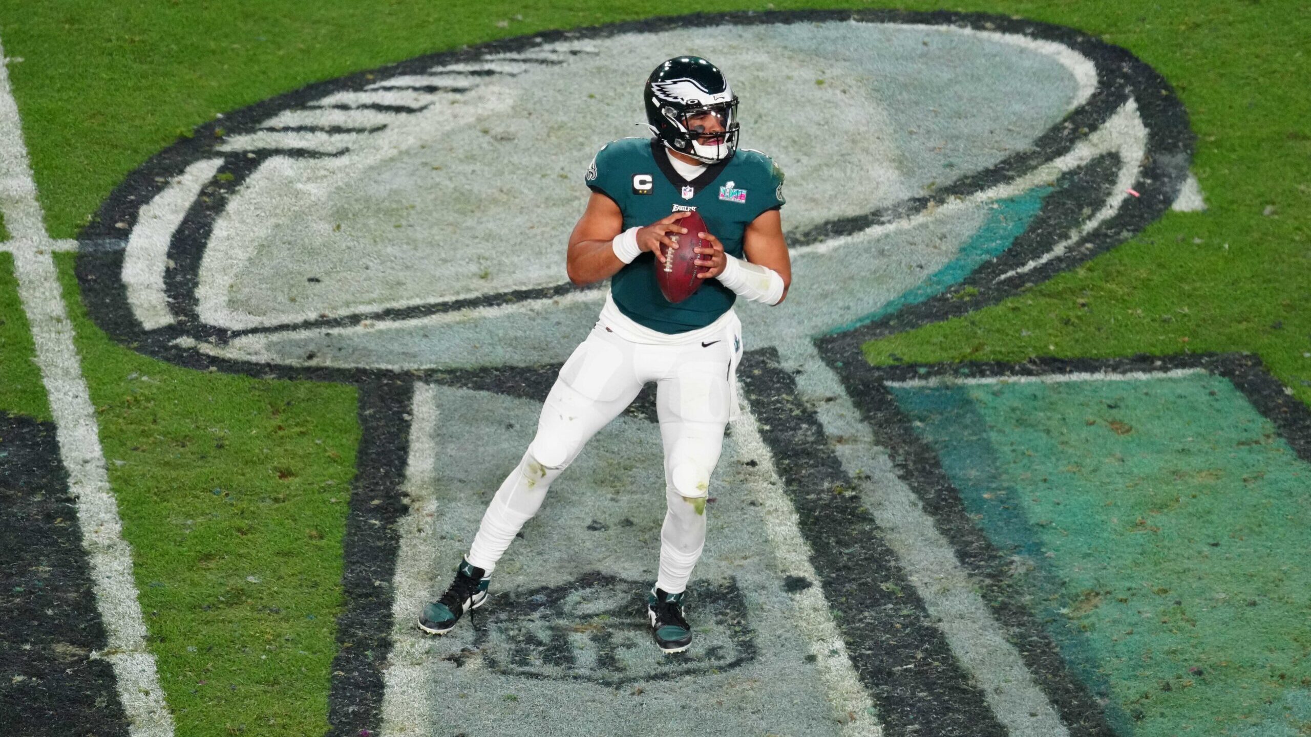 Philadelphia Eagles win total odds: Over/under prediction for 2023