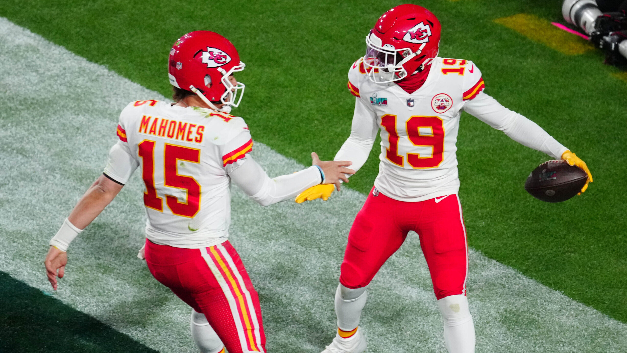 Thursday NFL Games: Los Angeles Chargers Vs Kansas City Chiefs: How to  watch Thursday NFL games on OTT? - The Economic Times