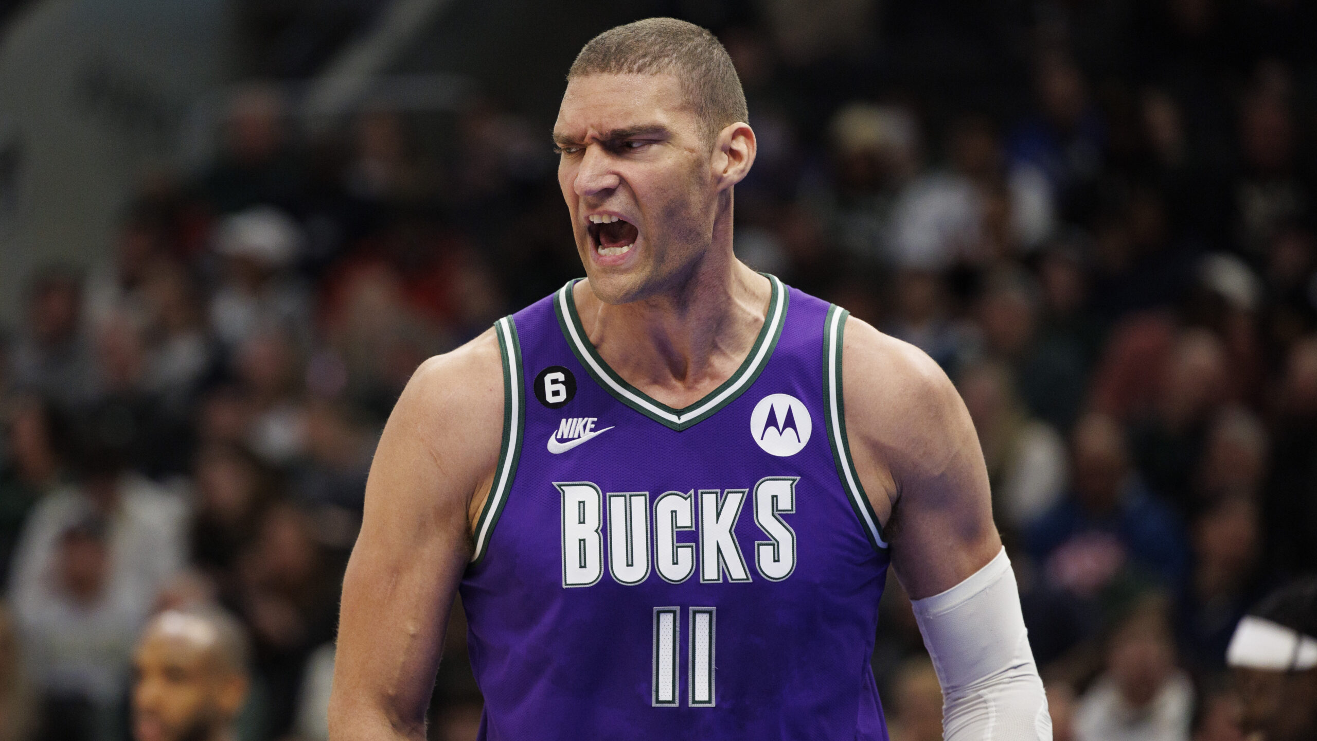 NBA Rumors: Milwaukee Bucks' Central Division Rival Linked to