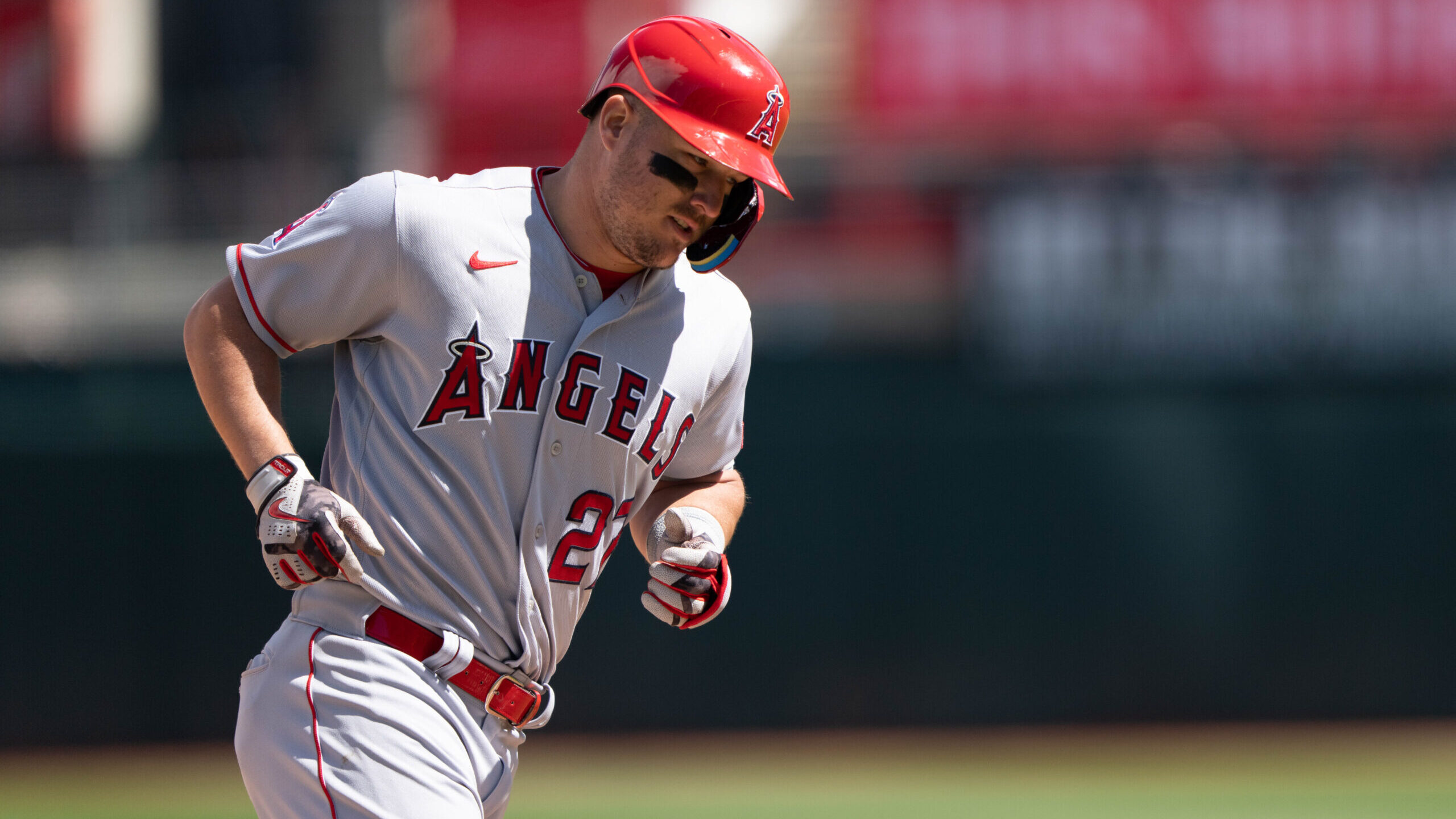 Angels News: Mike Trout Criticized As Fantasy Football