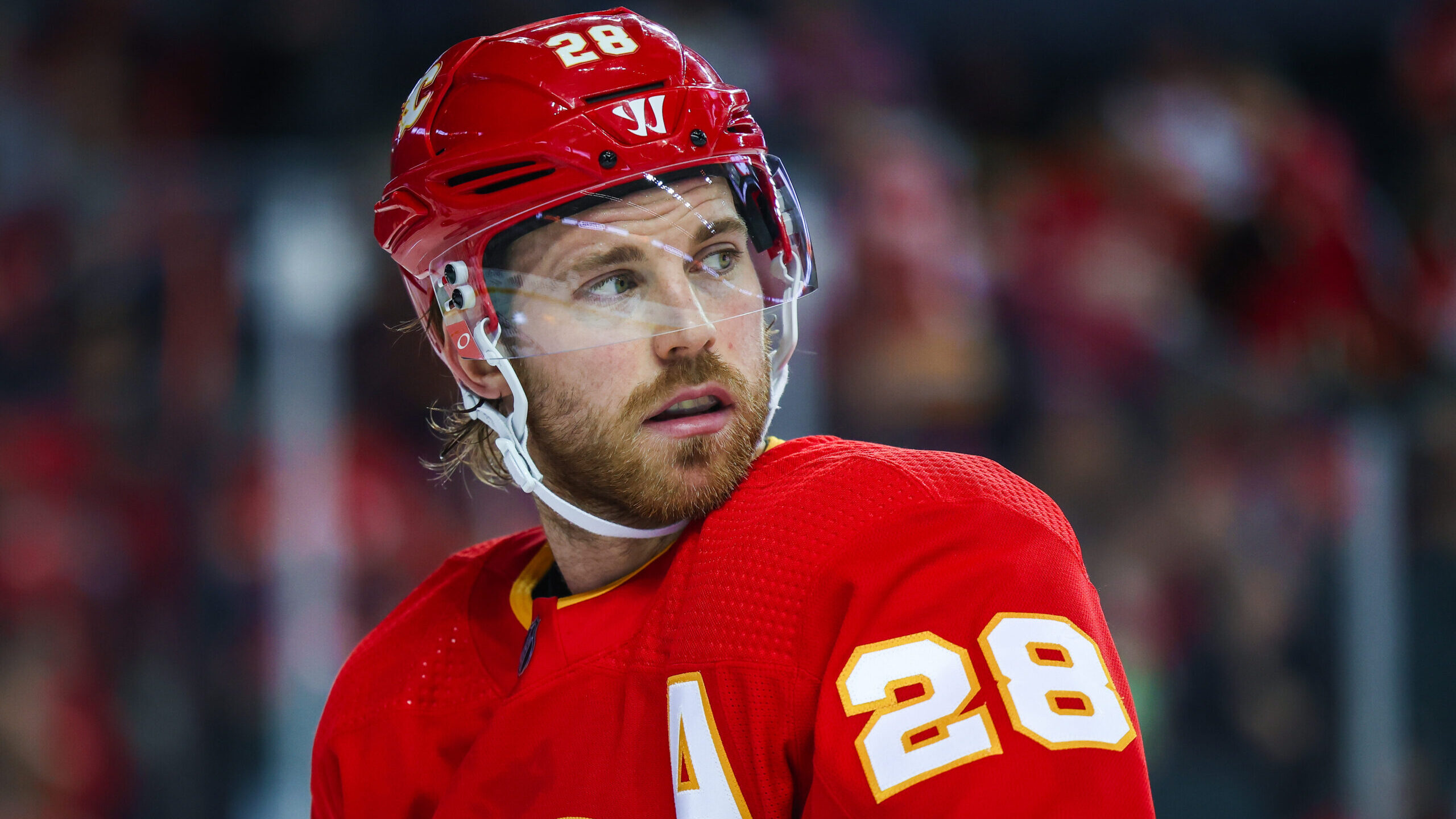 3 Moves the Flames Need to Make to Win the 2024 Stanley Cup