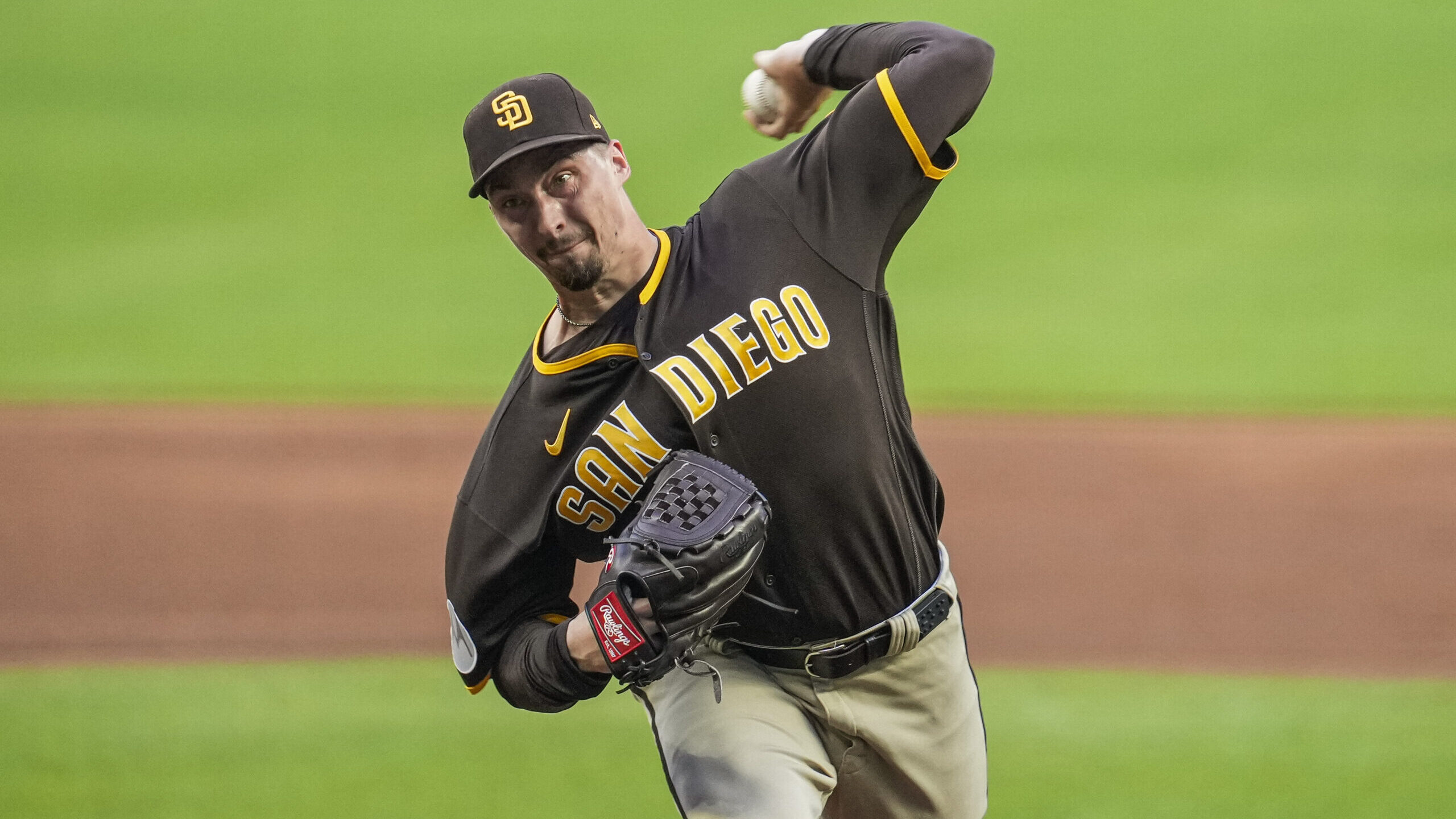 San Diego Padres Wasting Blake Snell's Cy Young-worthy Season