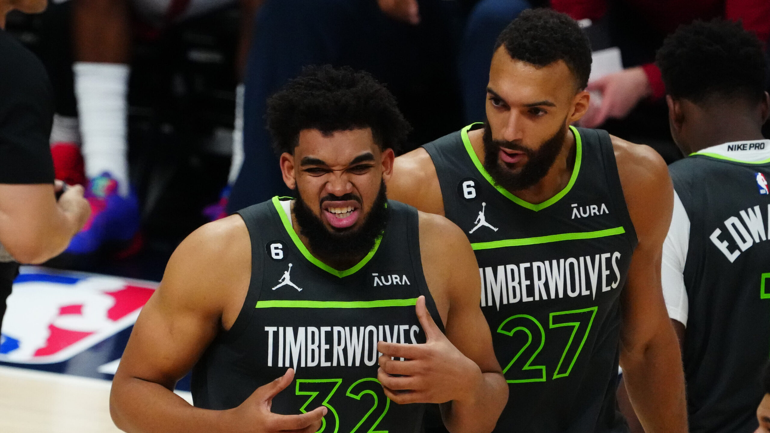 NBA Speculation: Karl-Anthony Towns and the Timberwolves