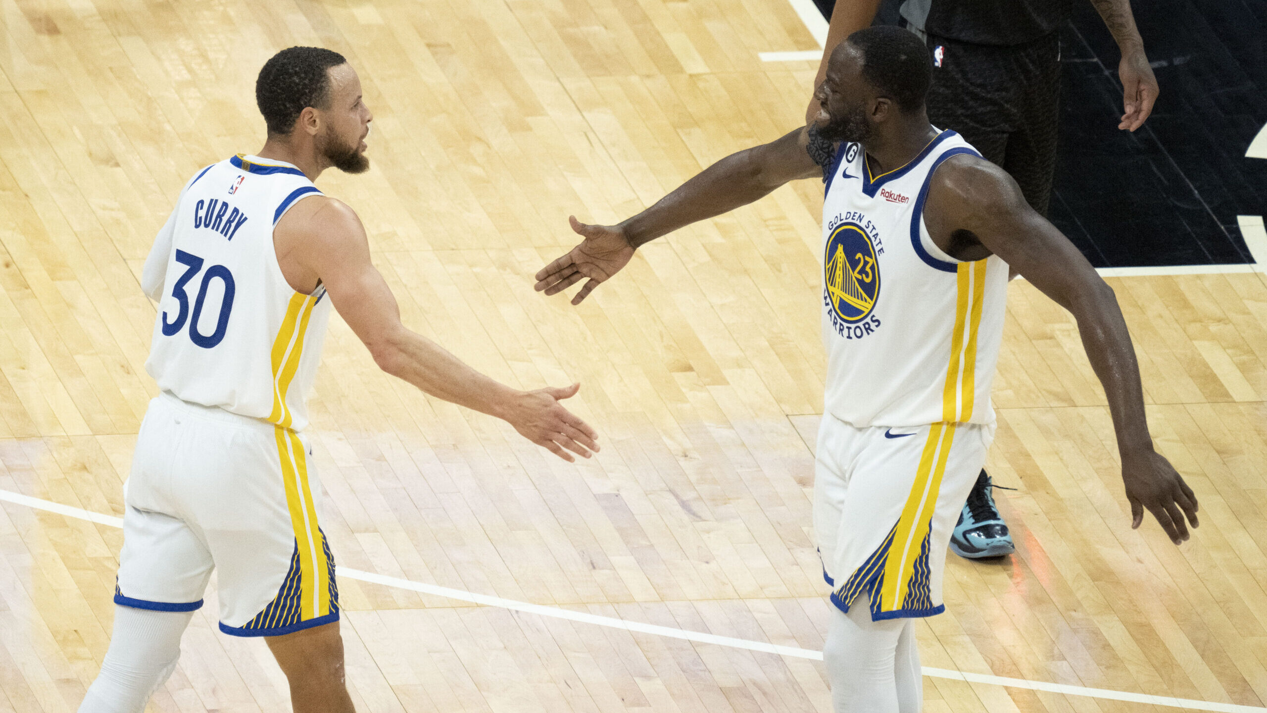 Is the Golden State Warriors' Dynasty Over?