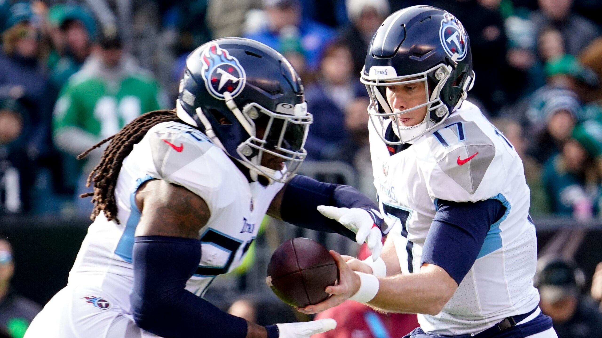 Tennessee Titans preview 2023: Over or under 7.5 wins? Chances to claim AFC  South title?, North of Boston Bets