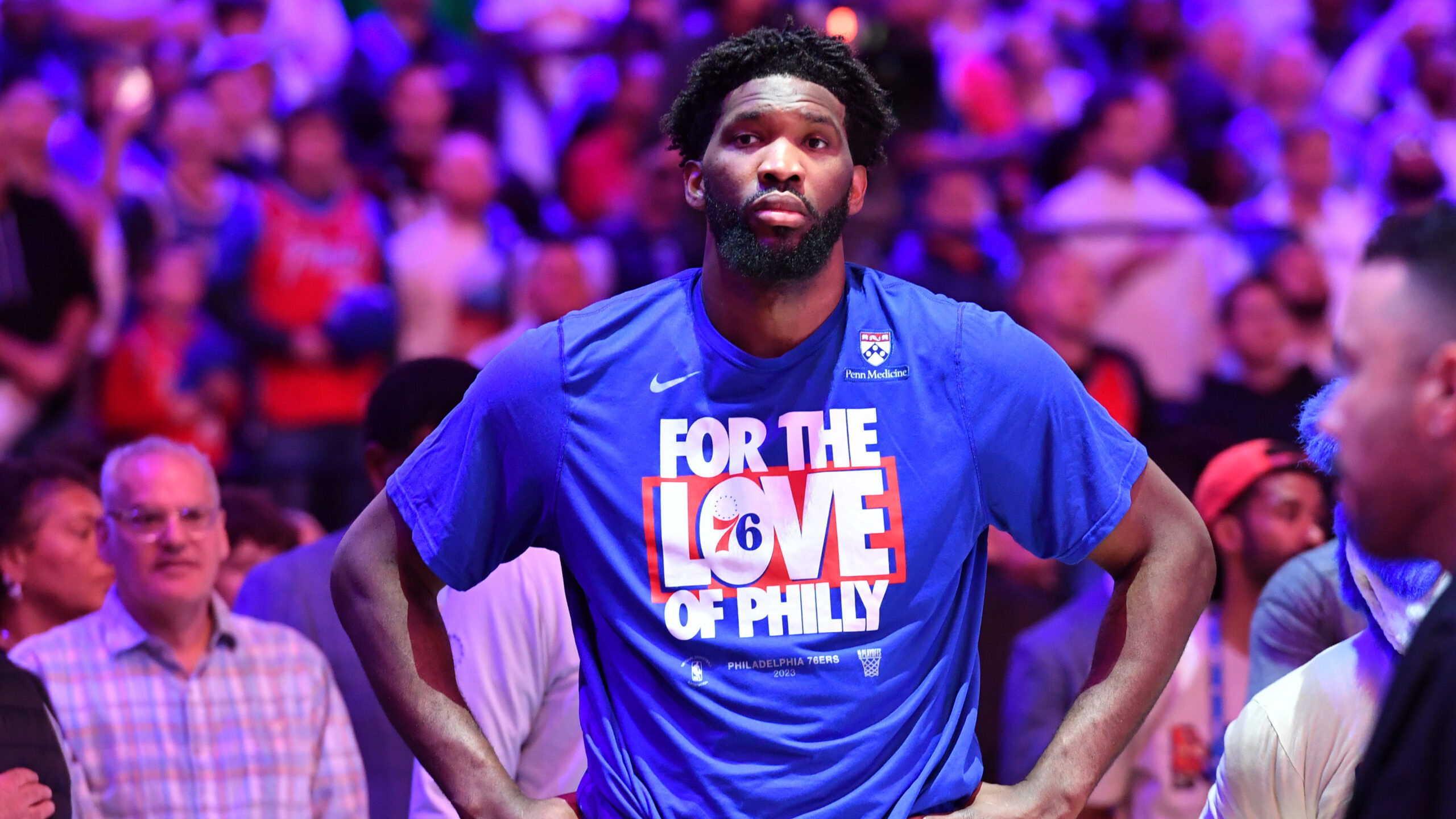 For The Love Of Philly 76Ers 2023 T Shirts - AFCMerch