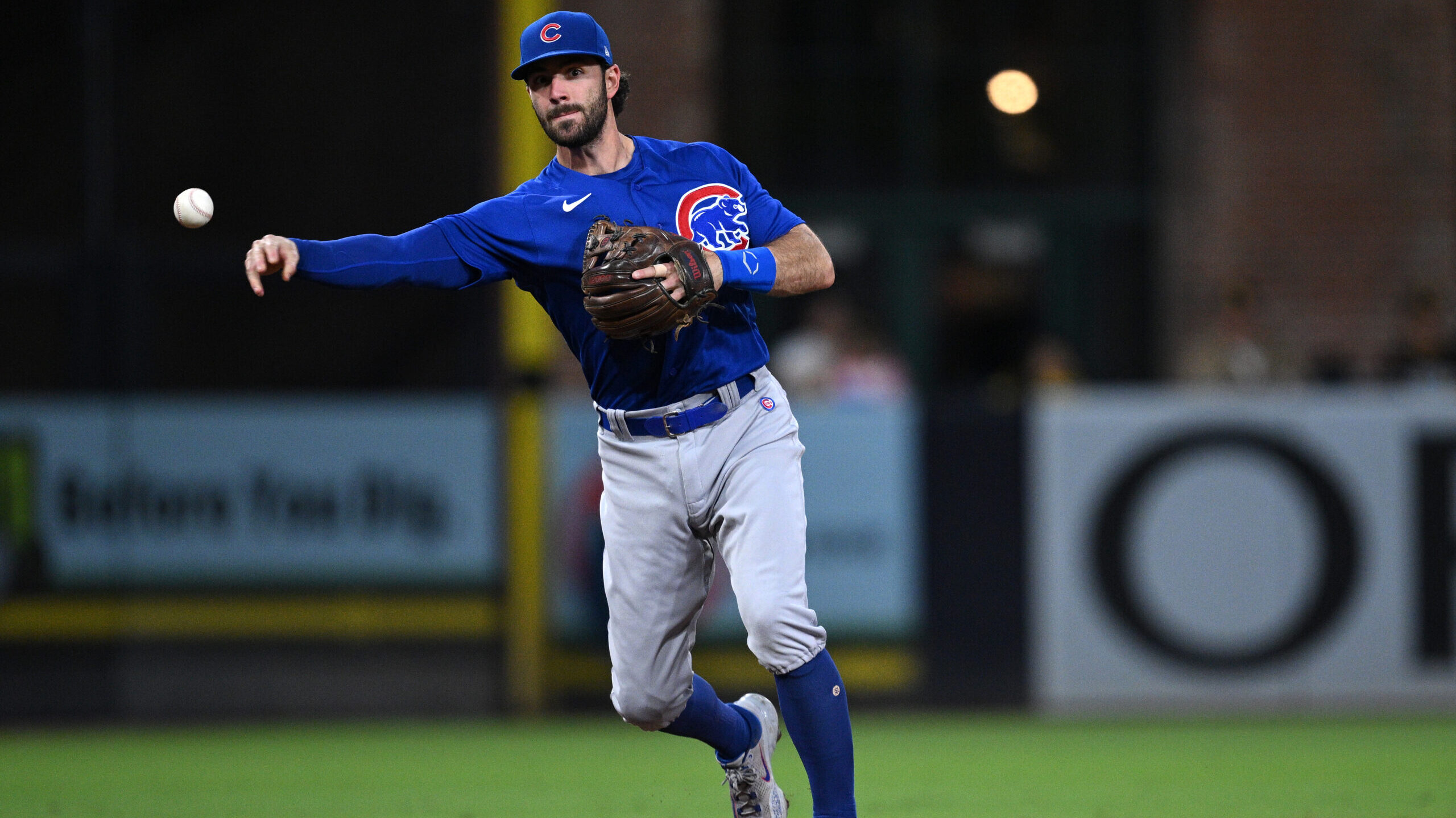 Dansby Swanson Player Props: Cubs vs. Mets