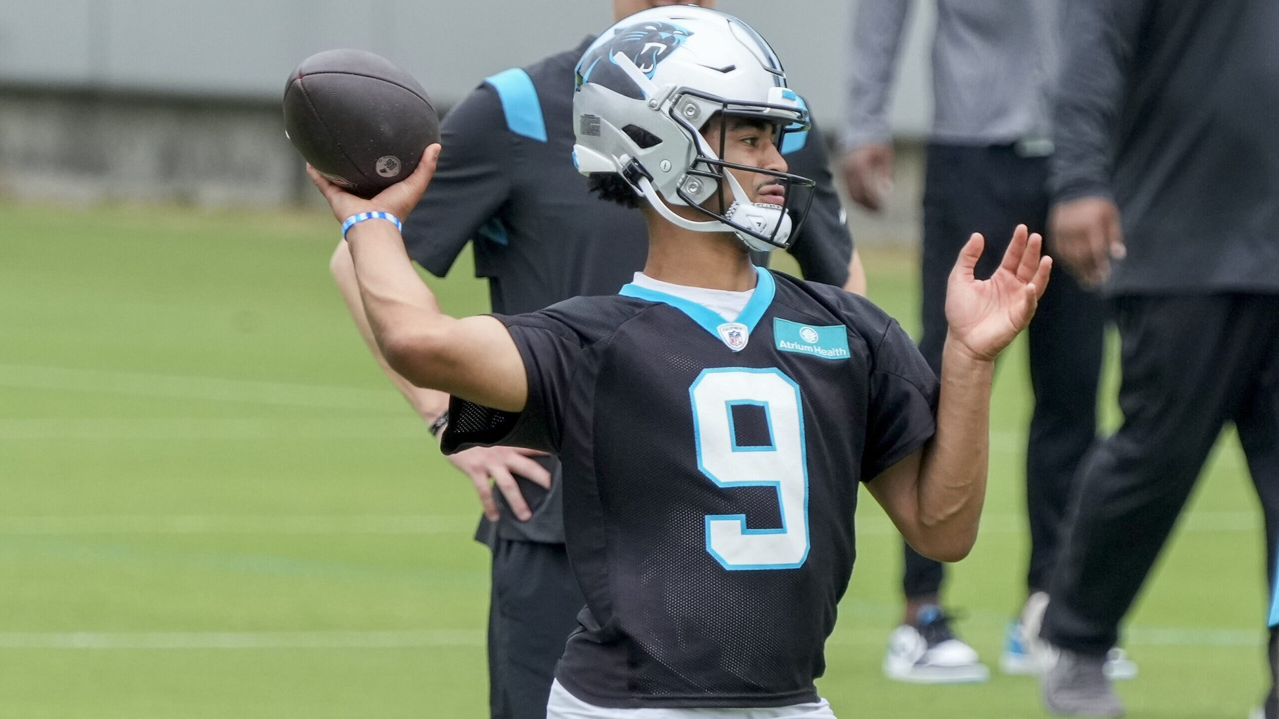 NFL Odds: Carolina Panthers Betting Specials for 2023