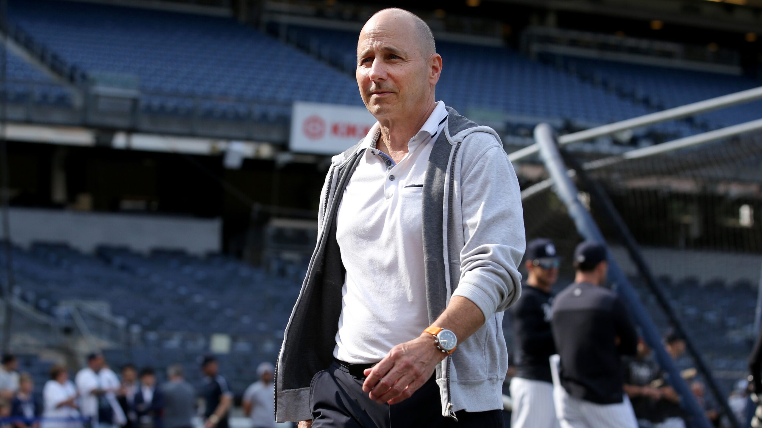 Yankees Trade Deadline Needs and Potential Targets