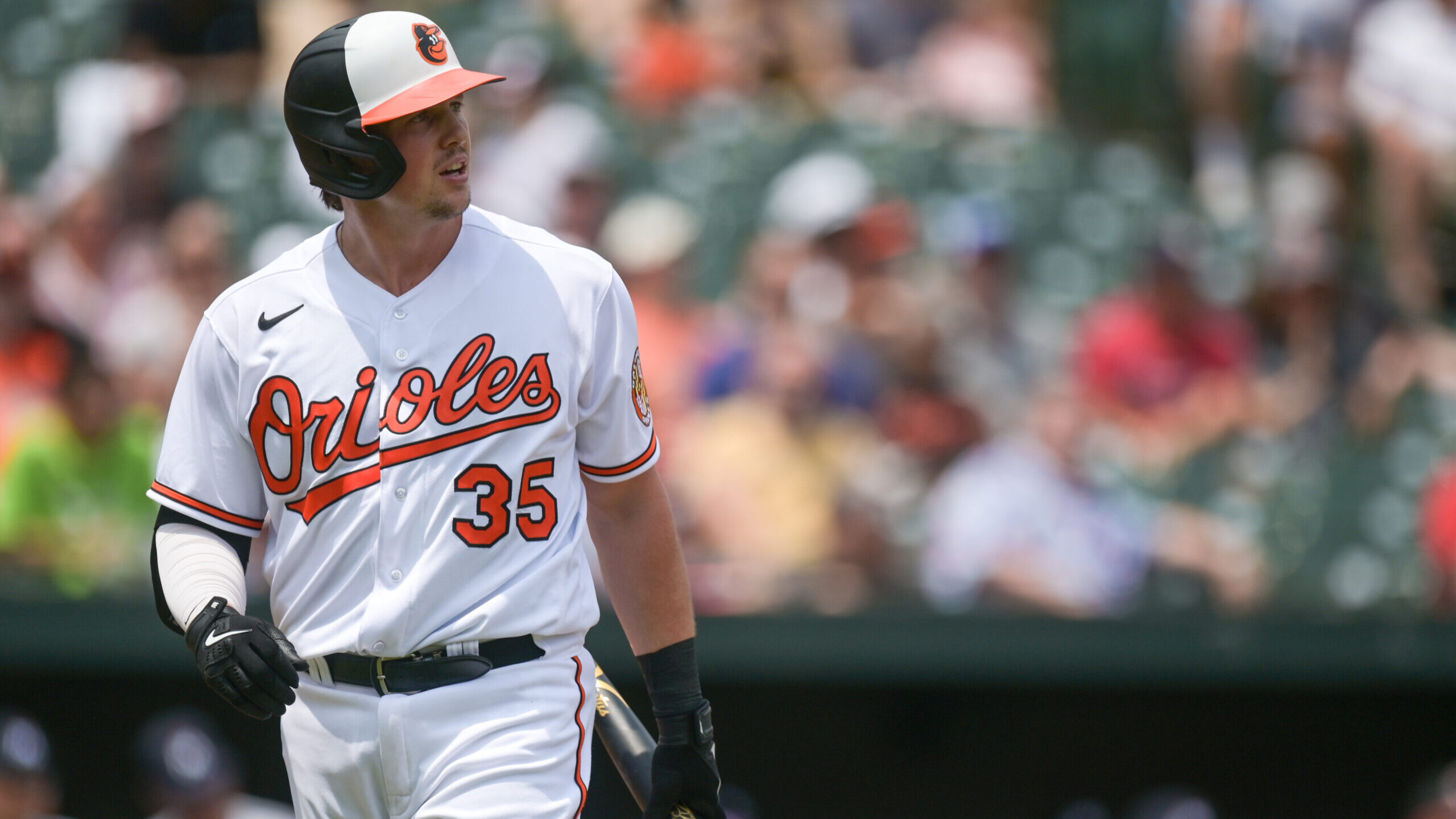 3 studs and 3 duds: Baltimore Orioles lineup