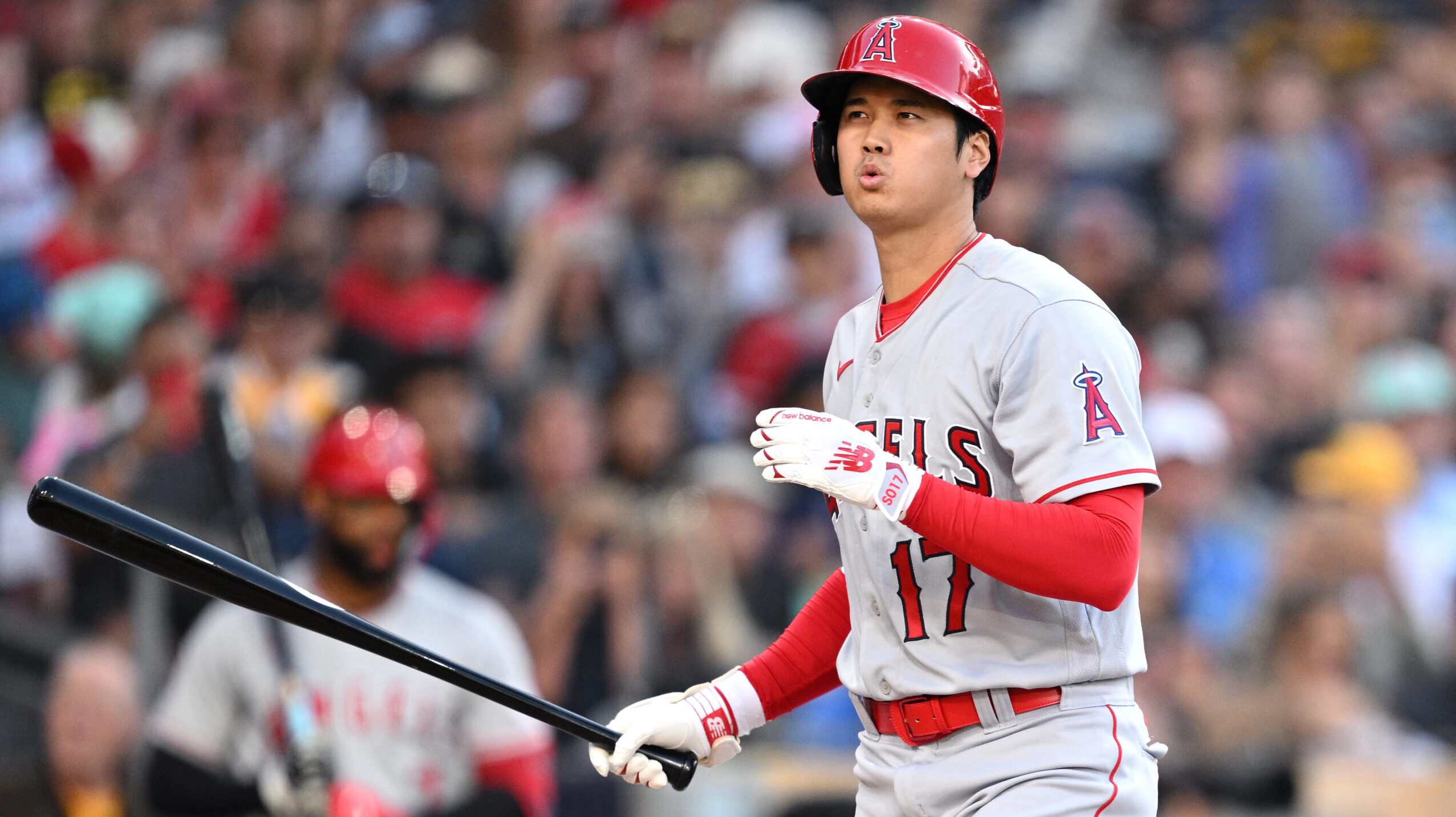 Why Shohei Ohtani's masterclass performance vs. Astros has