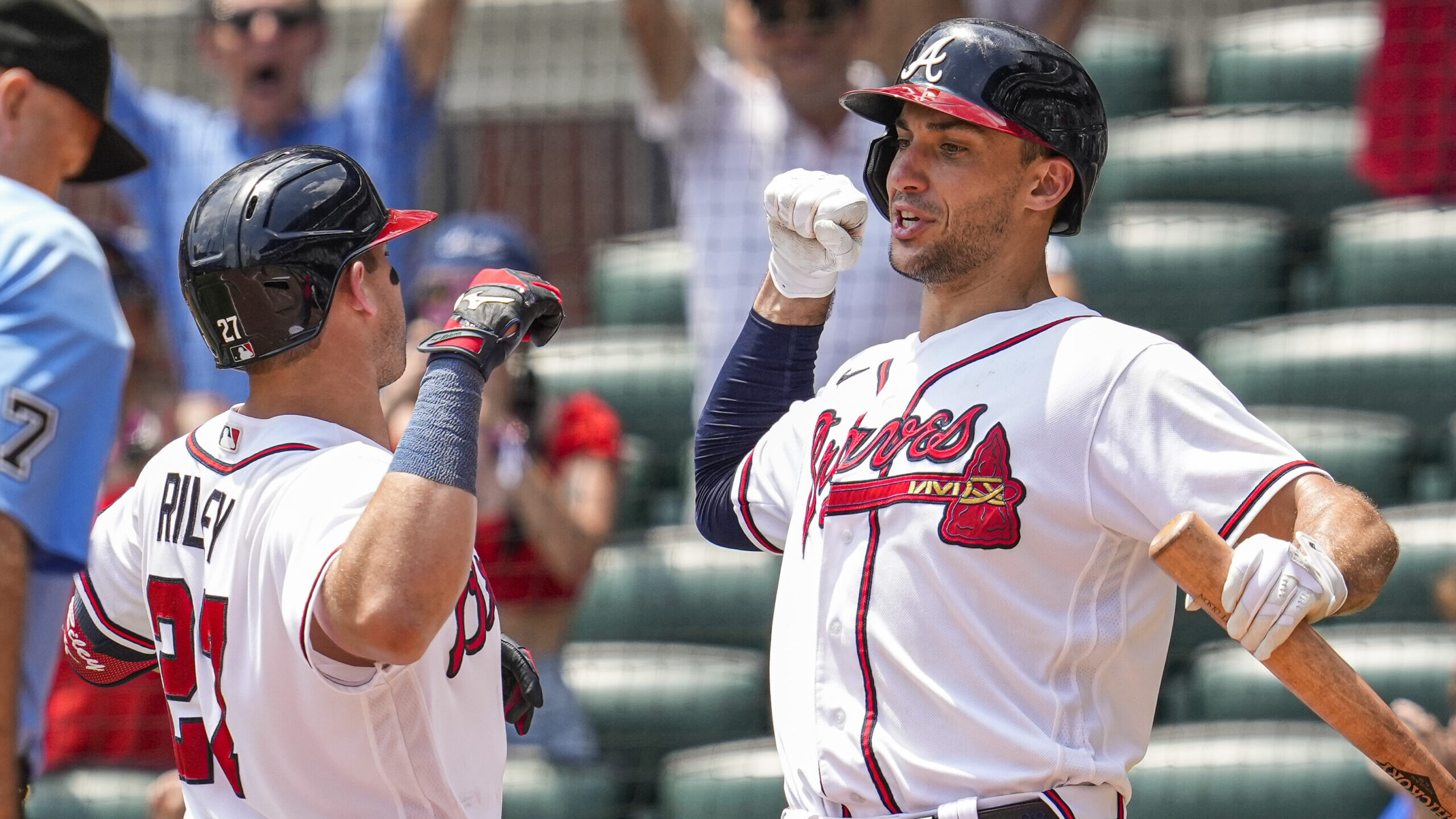 The Unstoppable Braves World Series Contenders Analysis