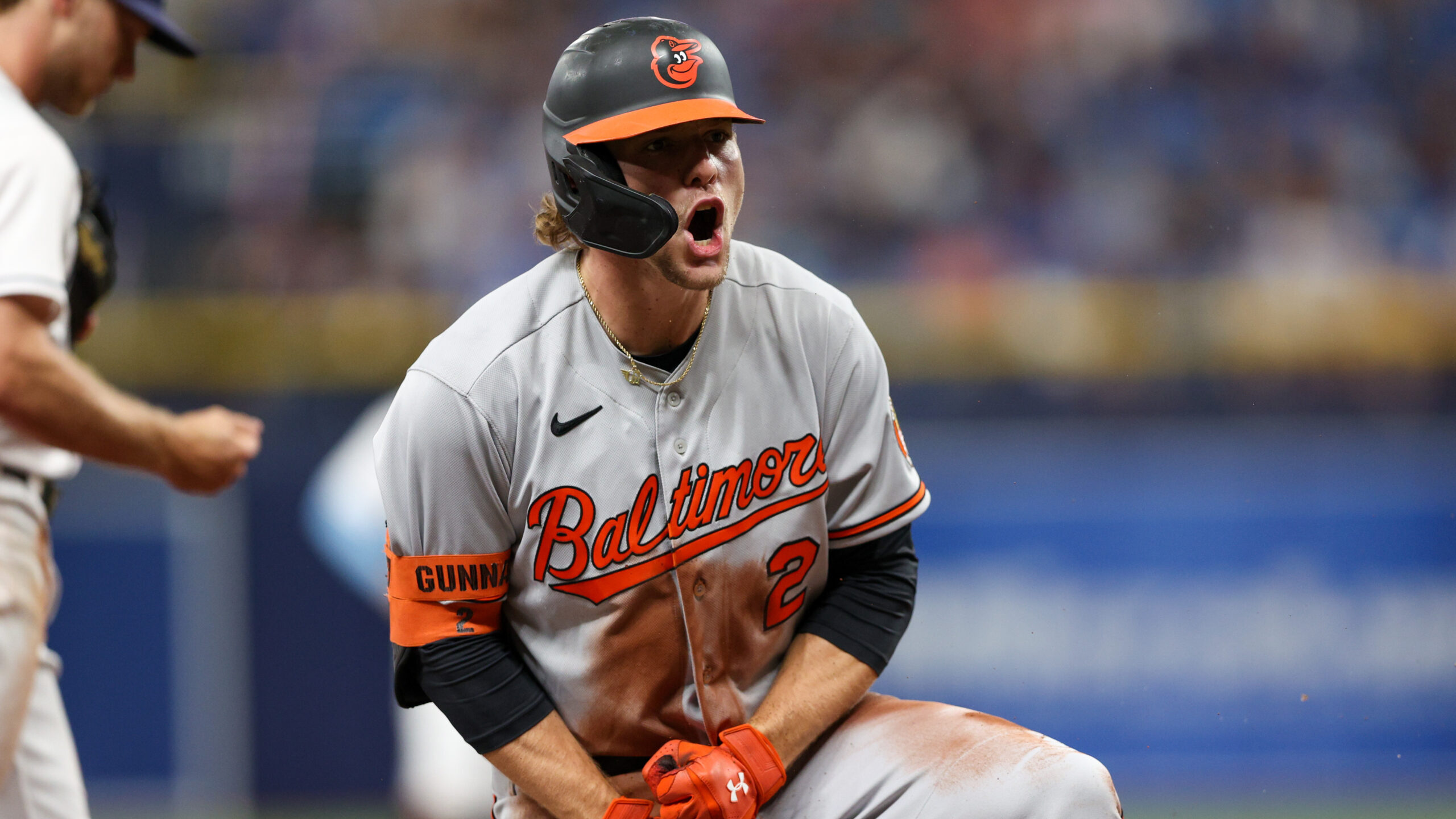 3 studs and 3 duds: Baltimore Orioles lineup