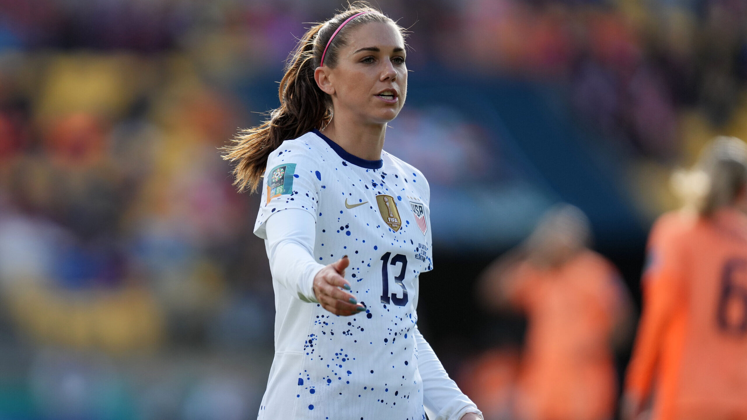 USWNT World Cup Match vs. Portugal Start Times by Time Zones