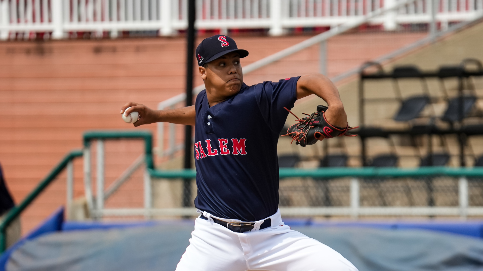 Wikelman Gonzalez soaring up Boston Red Sox prospect rankings, has