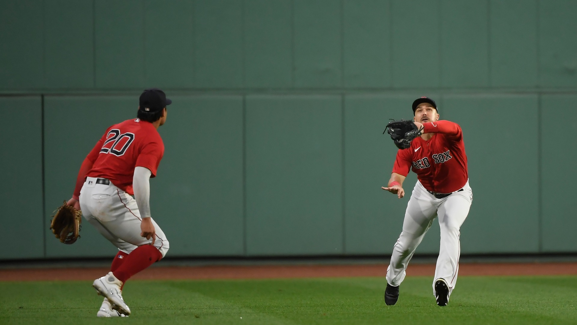 4 takeaways from the Red Sox' 8-1 win over the Twins