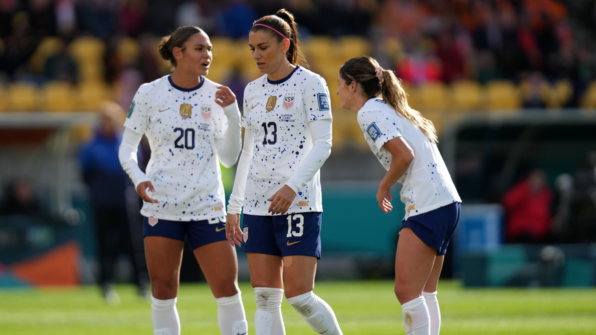 United States women's national soccer team vs Portugal live stream (8/1):  How to watch online 