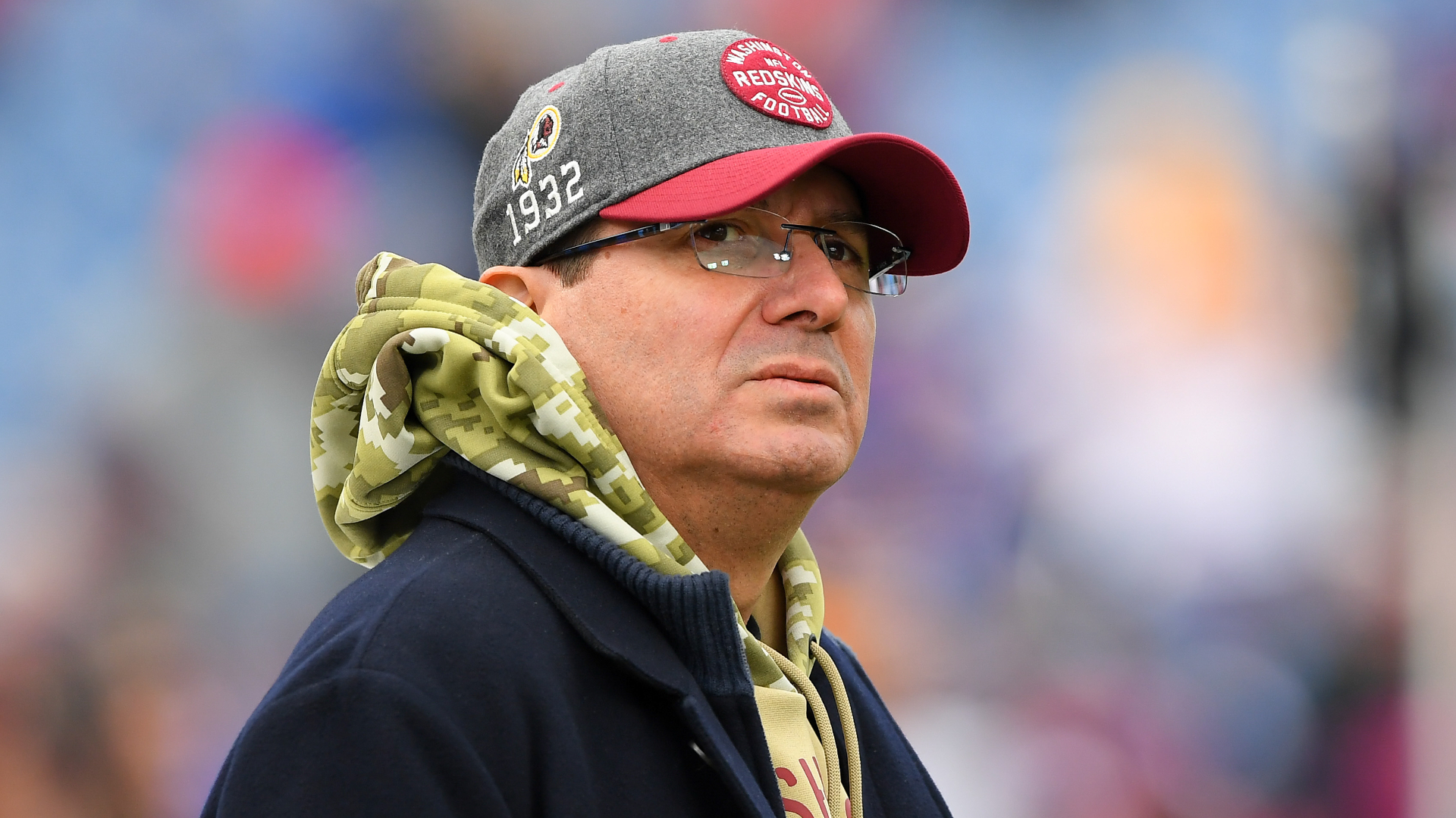 Dan Snyder fined $60 million, and his ownership of the Washington Commanders  is officially over - The Boston Globe