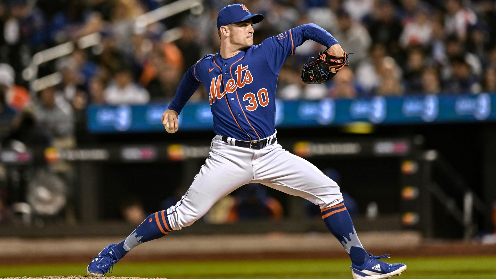 MLB Rumors: 3 New York Mets on thin ice after trade deadline fire sale