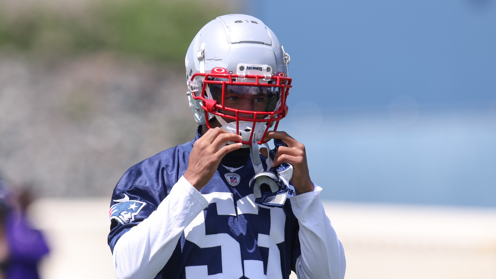 Patriots Cornerback Jack Jones' Ja Morant Tweet Hypocritical Amid Arrest