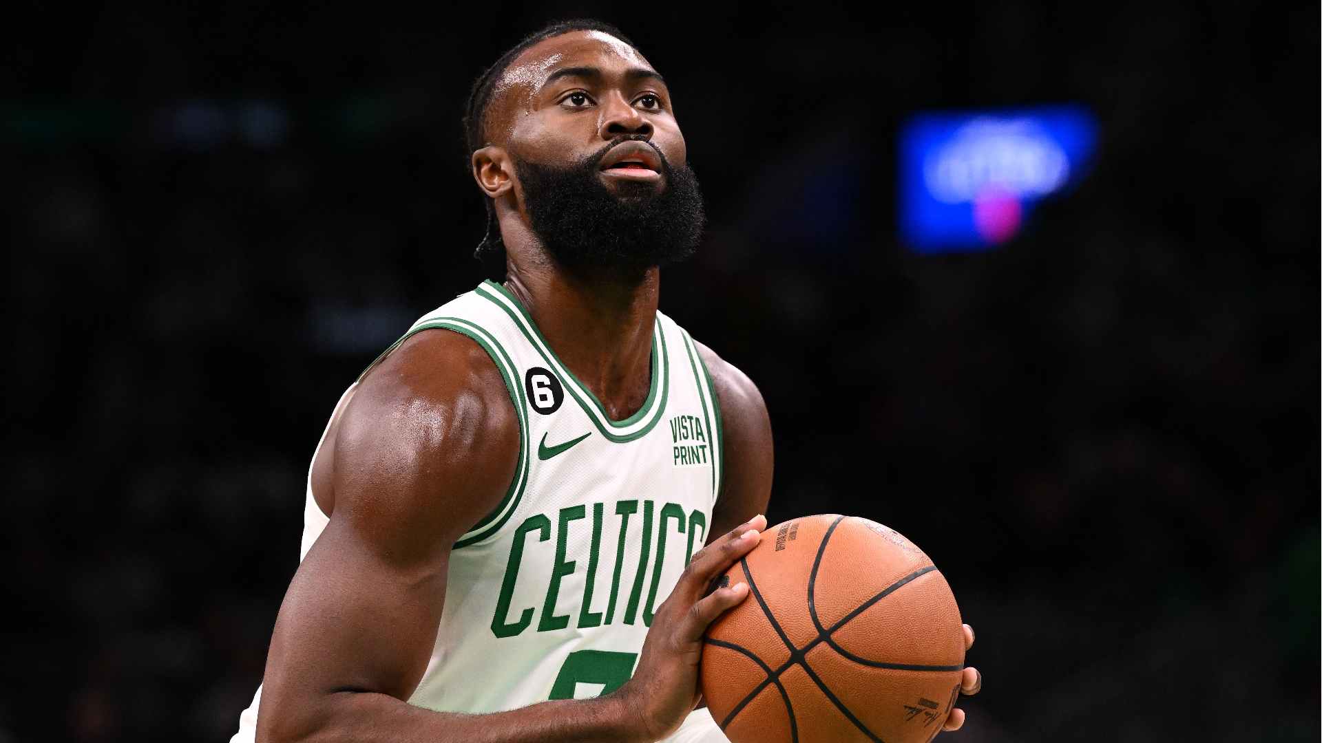 Boston Celtics' Jaylen Brown Reportedly Signs $304 Million