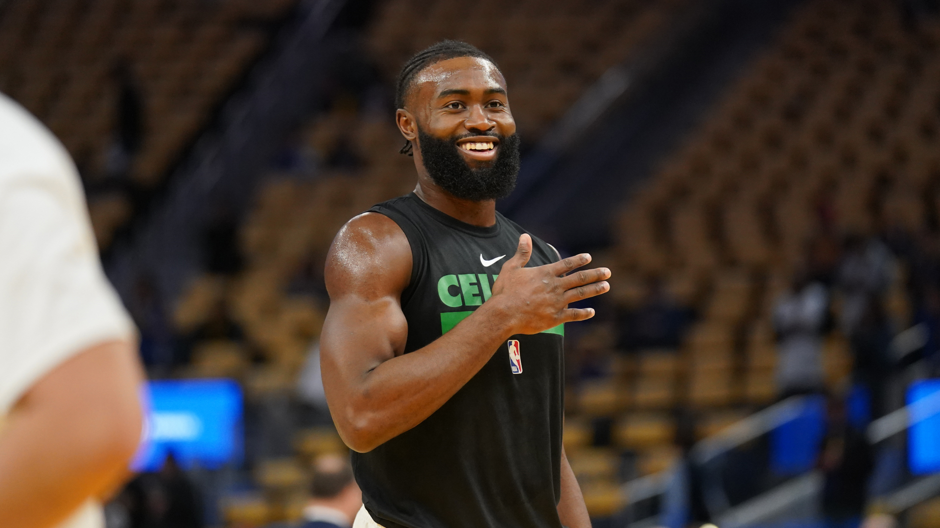 The Boston Celtics Won't Recover From Jaylen Brown's Season-Ending