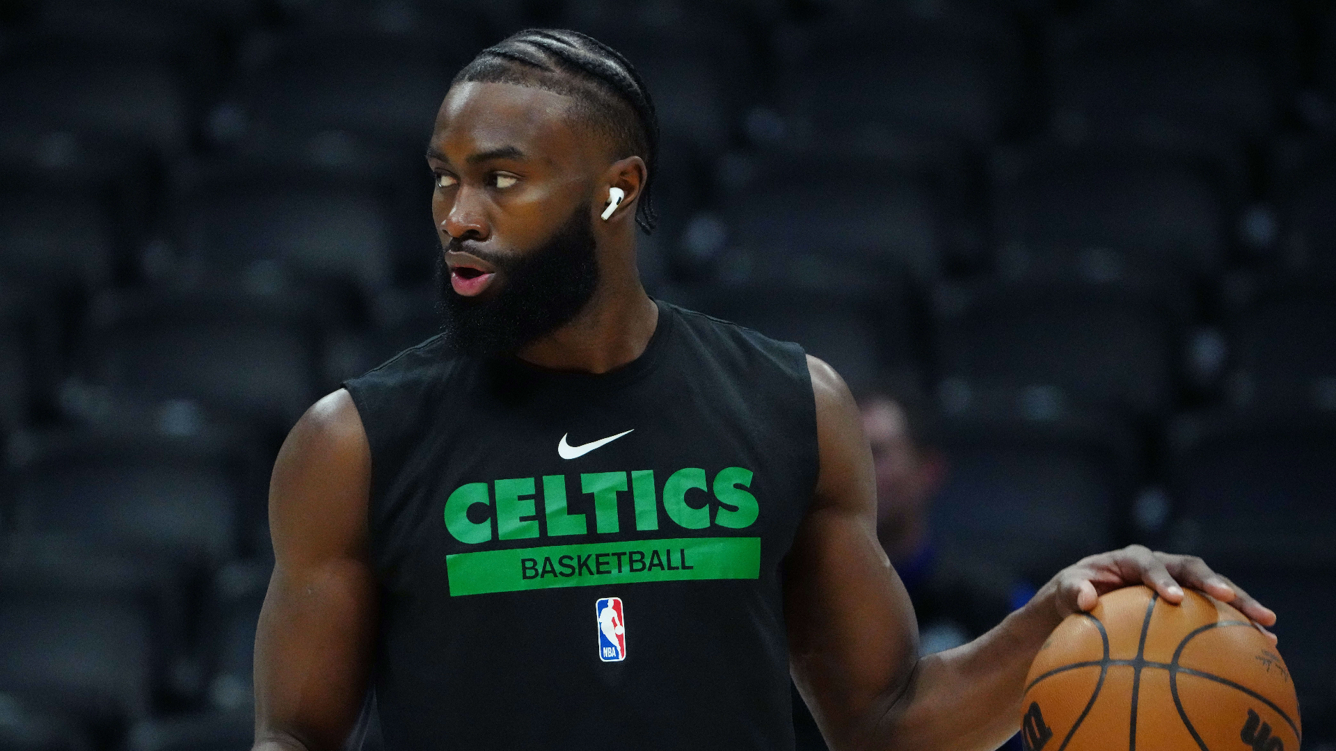 Nba Rumors Celtics Jaylen Brown Confident To Get Extension Done 