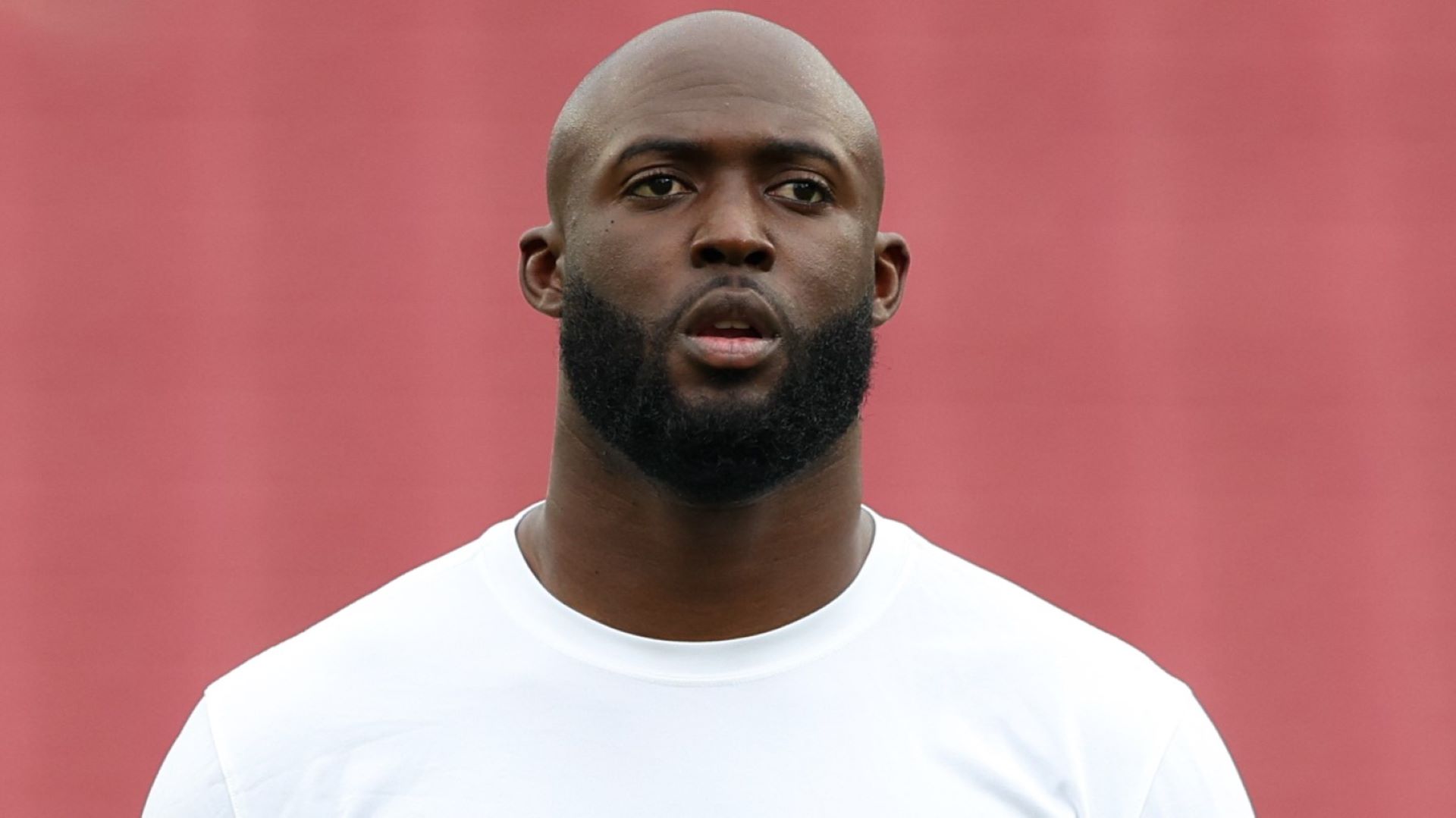 Leonard Fournette visits New England Patriots for free agent workout  (report) 