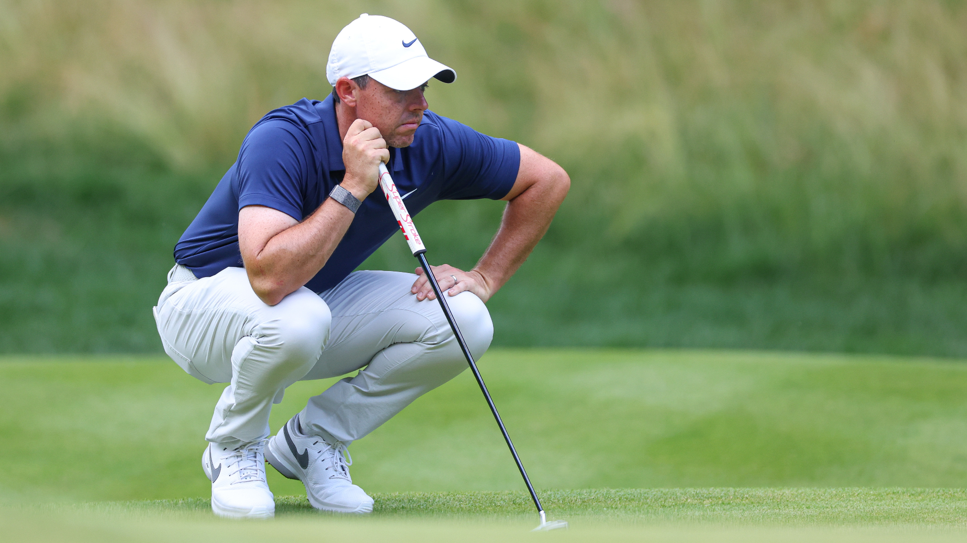 Rory McIlroy Gives Cheeky Response To Fan's Scottish Open Bet