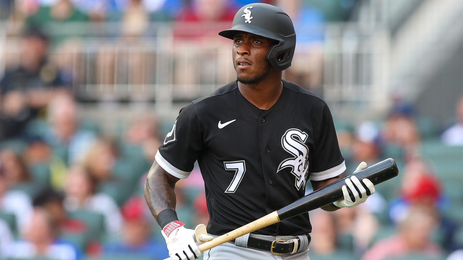 Tim Anderson Player Props: White Sox vs. Royals