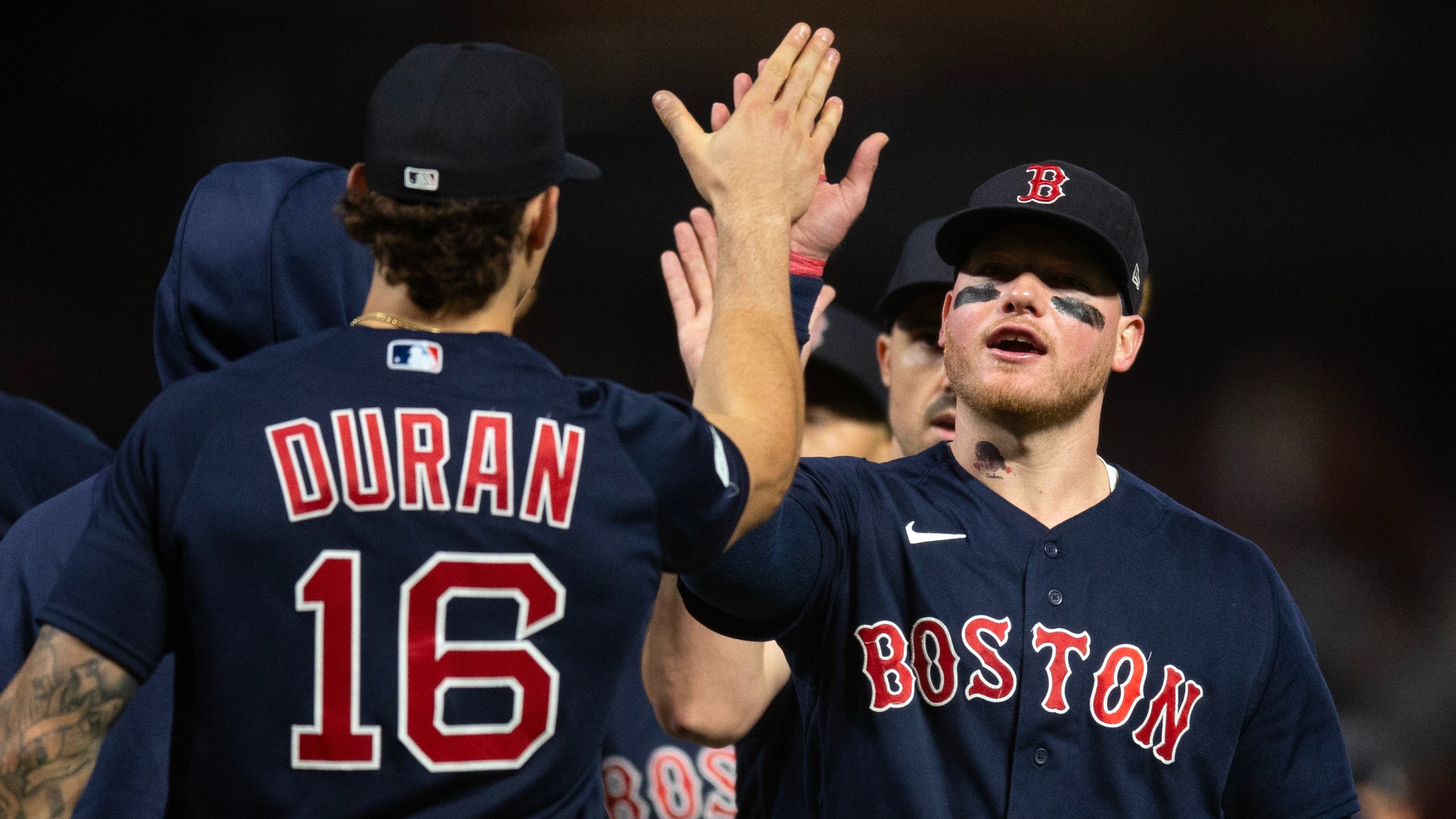 ALEX VERDUGO 2020-PRESENT  Boston red sox, Baseball guys, Red sox