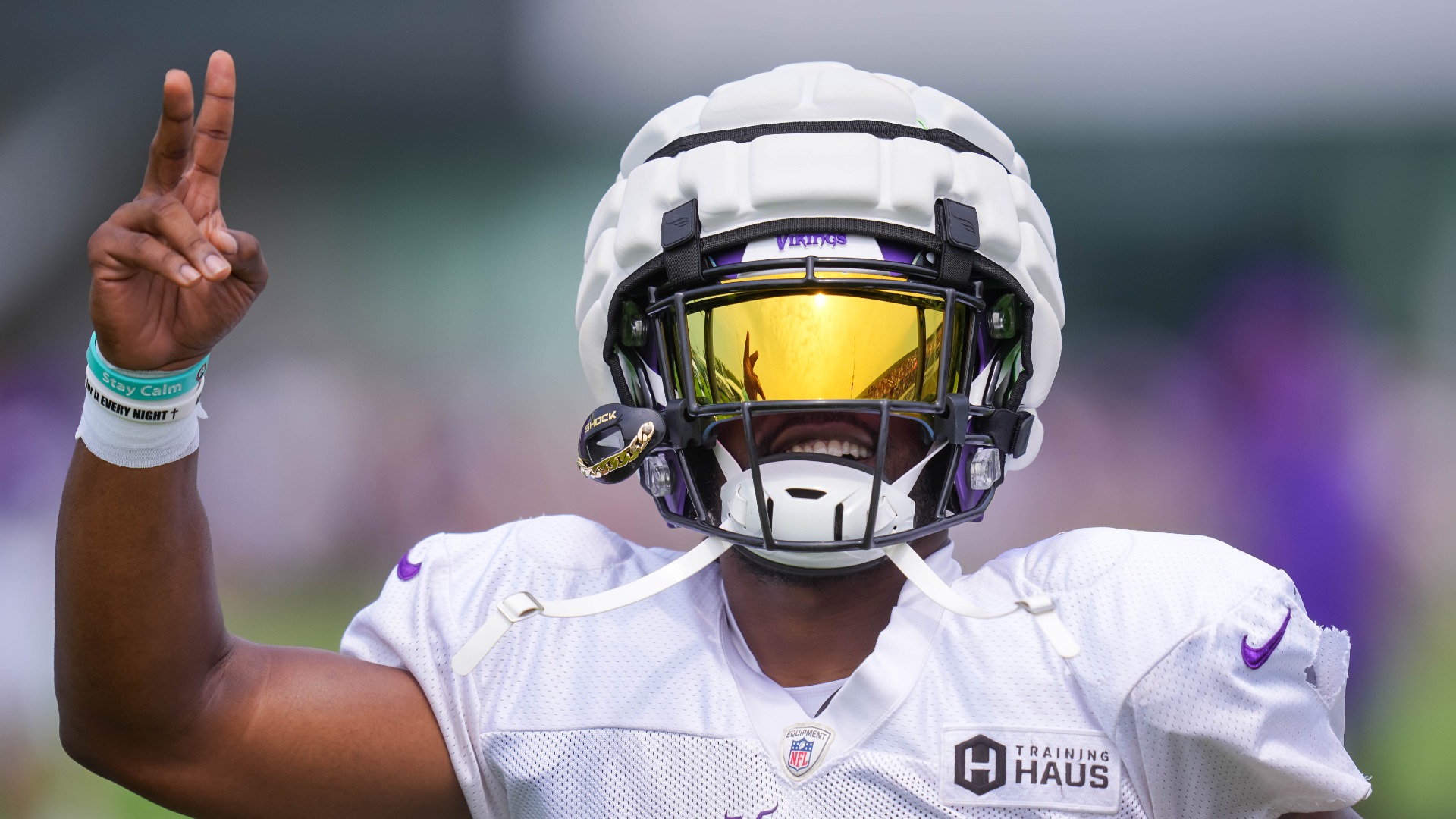 Minnesota Vikings 2023 Transactions - Yahoo Sports