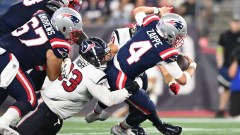 Patriots news: Bailey Zappe, Malik Cunningham returning to New England