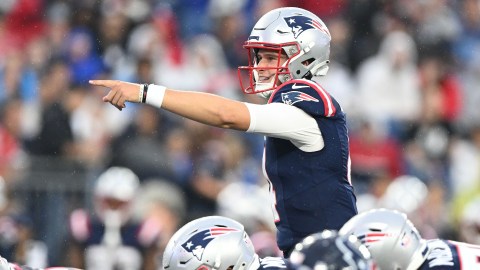 Patriots notebook: Bill Belichick defends Jonathan Jones' hit on Bills QB  Josh Allen