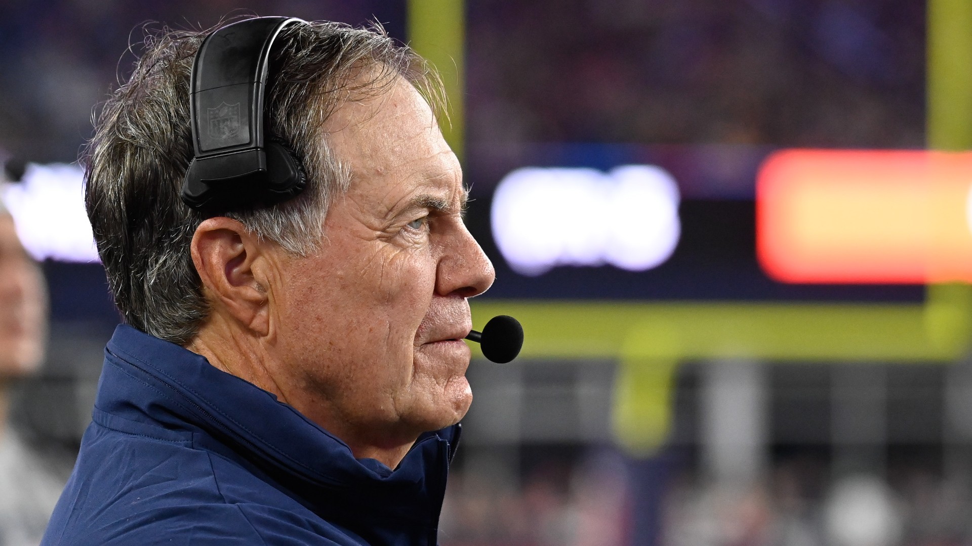 Insider references Tom Brady to shoot down Mac Jones-Bill Belichick theory