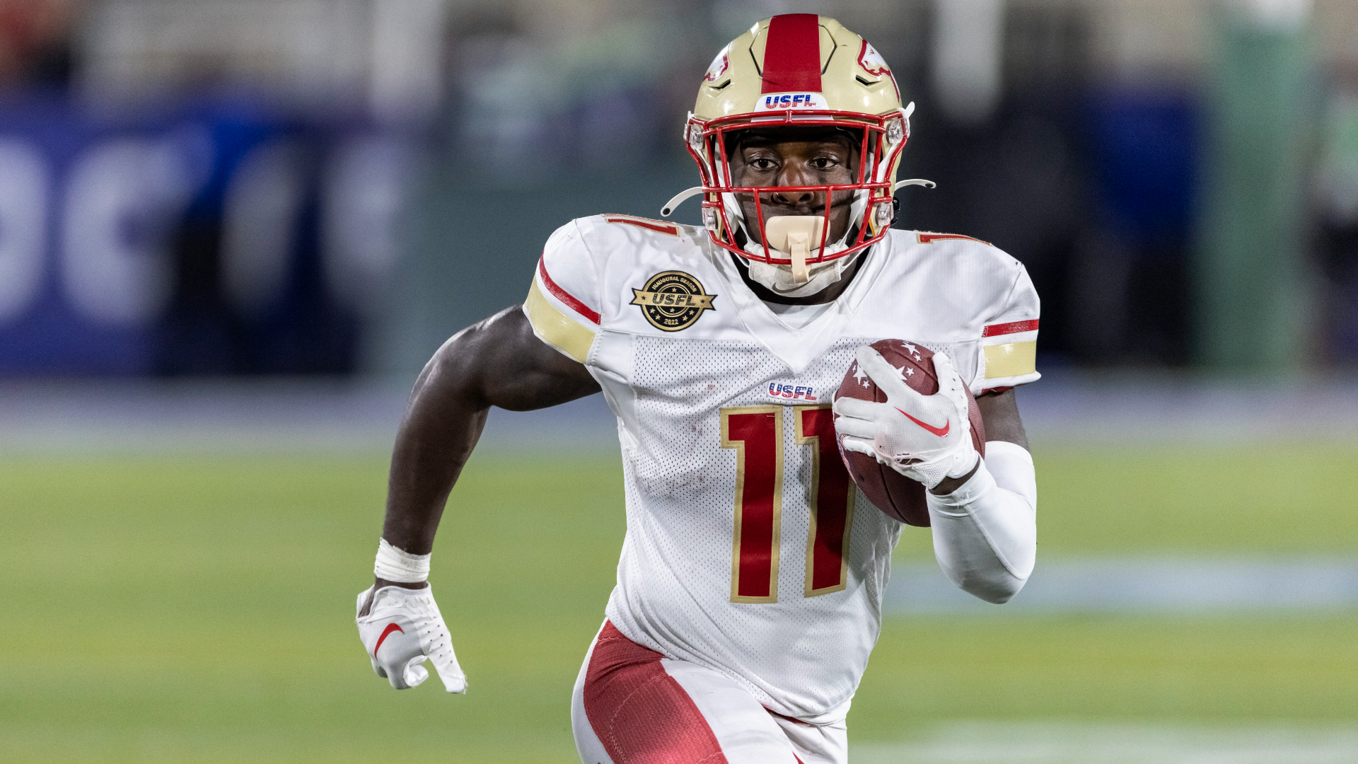 USFL Player Profiles: Running Backs (2022 Fantasy Football)