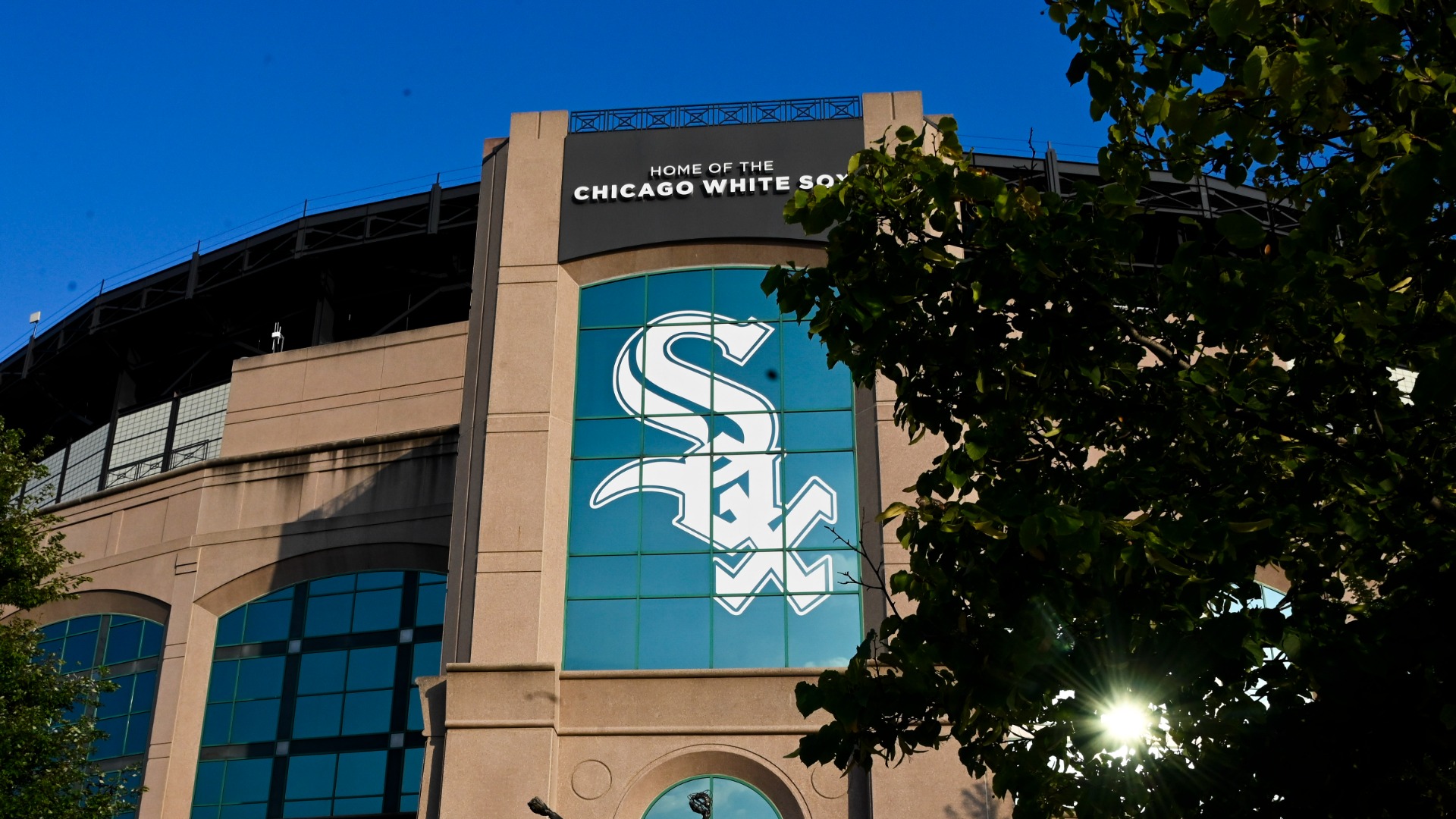 Chicago White Sox consider Nashville for a new stadium, according to  Crain's report - Nashville Business Journal