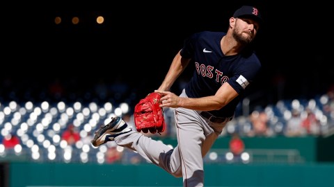 TC & Company Podcast, Red Sox Connor Wong And Nathan Eovaldi Join The Show,  EP 87 