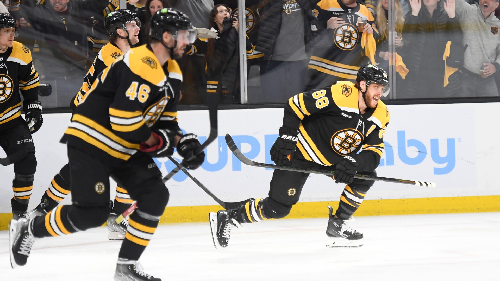 NESN - The Bruins 2022-23 Broadcast Schedule is finally here