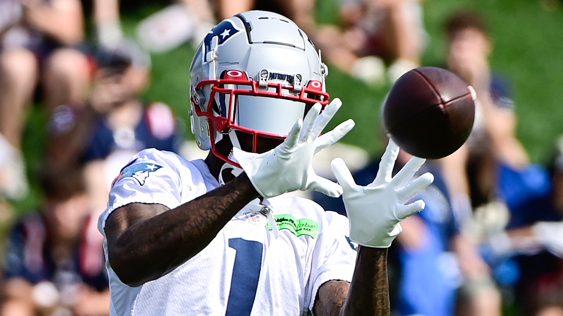 NESN Patriots Podcast: Training Camp Thoughts Thus Far, Preseason