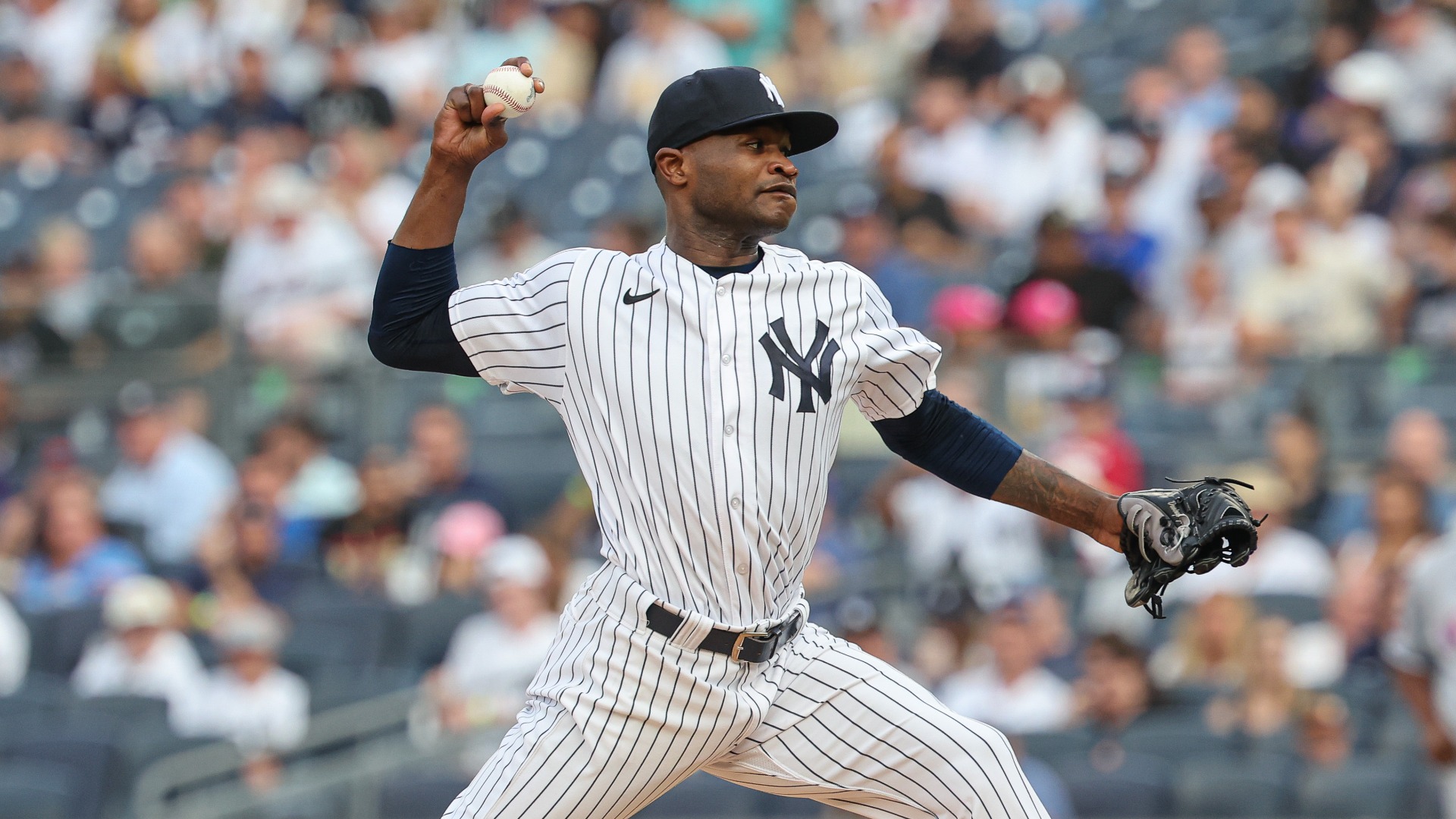 New York Yankees Baseball | Yankees news, scores, stats, rumors