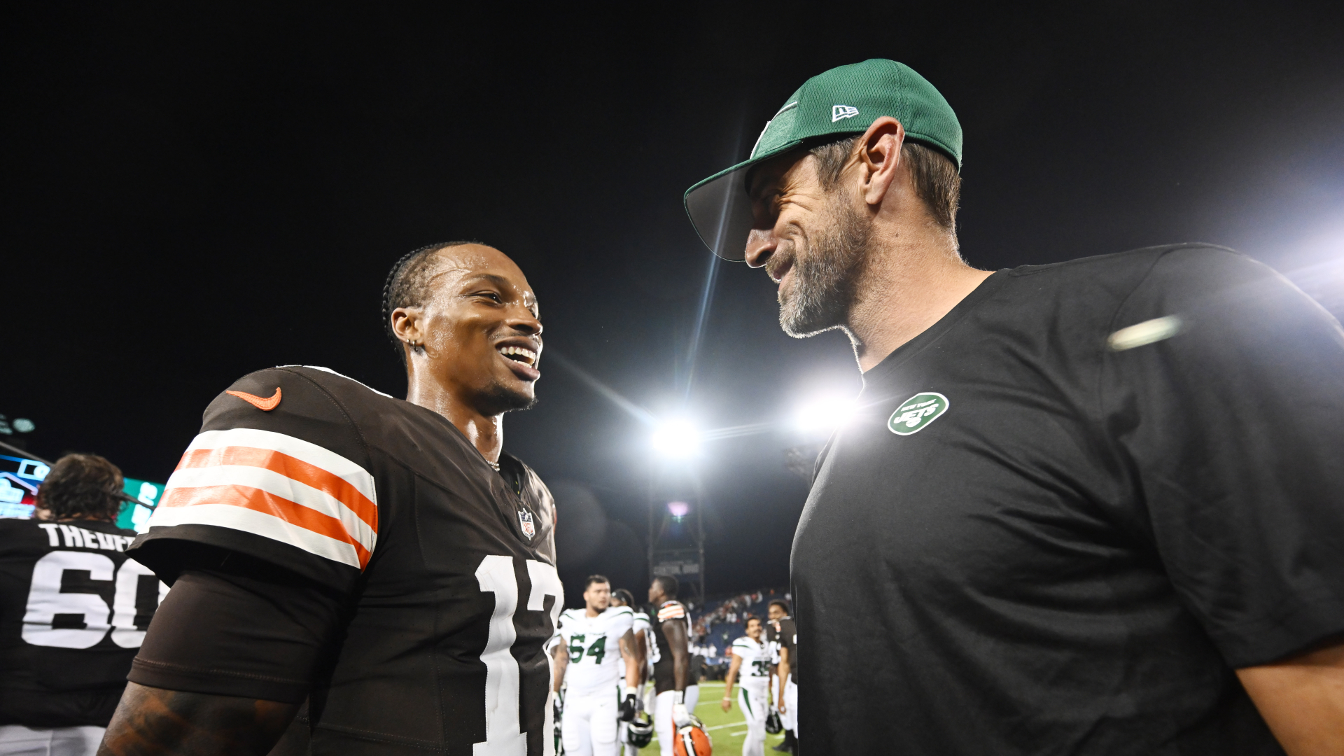 New York Jets vs Cleveland Browns free live stream, odds, TV channel; how  to watch 2023 NFL Hall of Fame Game online 