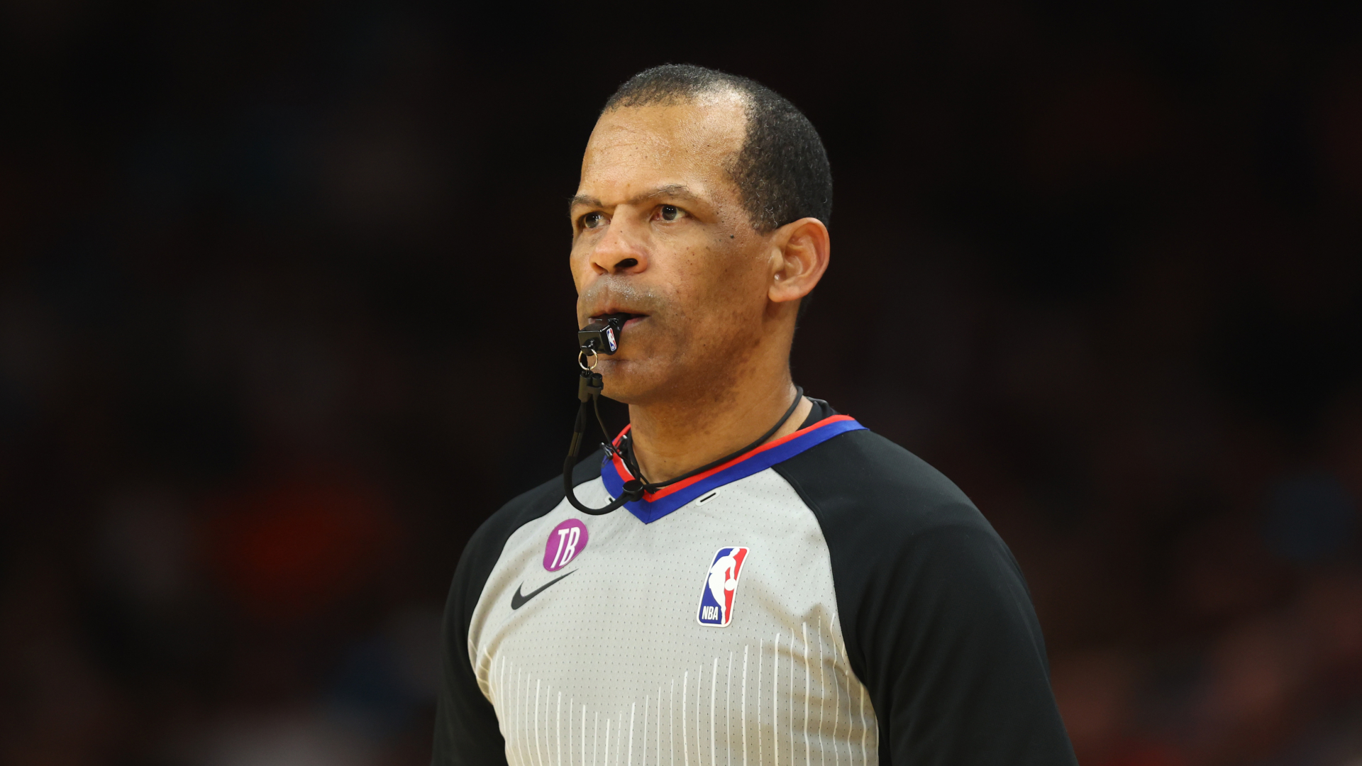 NBA Referee Retires Amid Investigation Into Burner Account