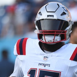 Ezekiel Elliott Shares Update On Patriots Transition Before Debut