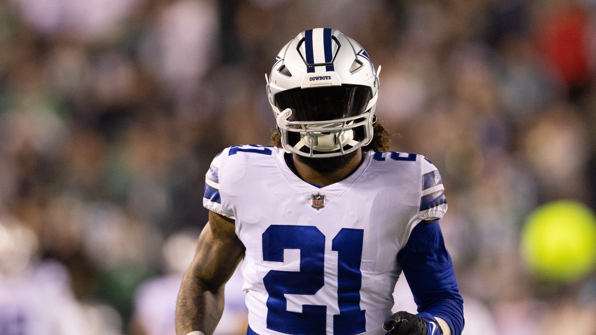 Radio Host Predicts Cowboys Cut Ezekiel Elliott After 2021