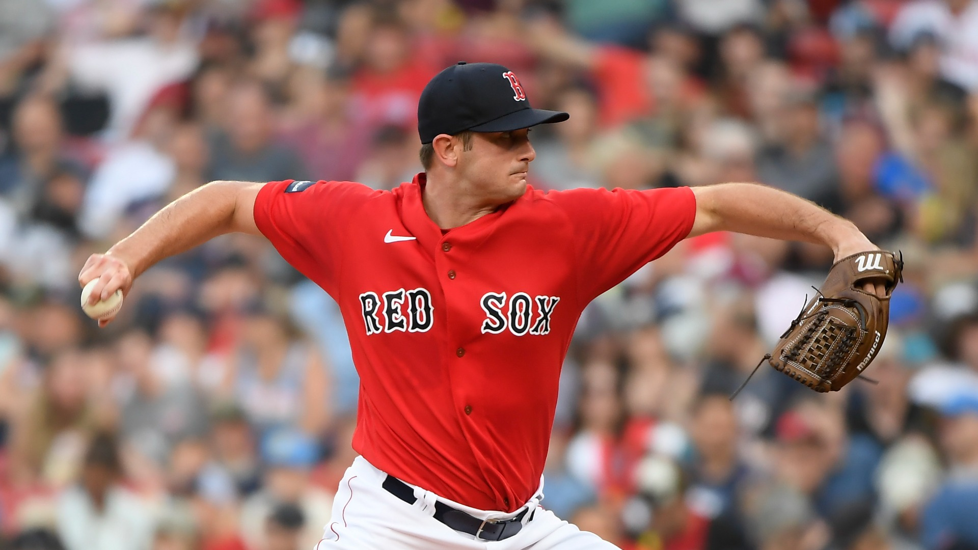 Might Garrett Whitlock be Boston Red Sox's closer in 2022? Will