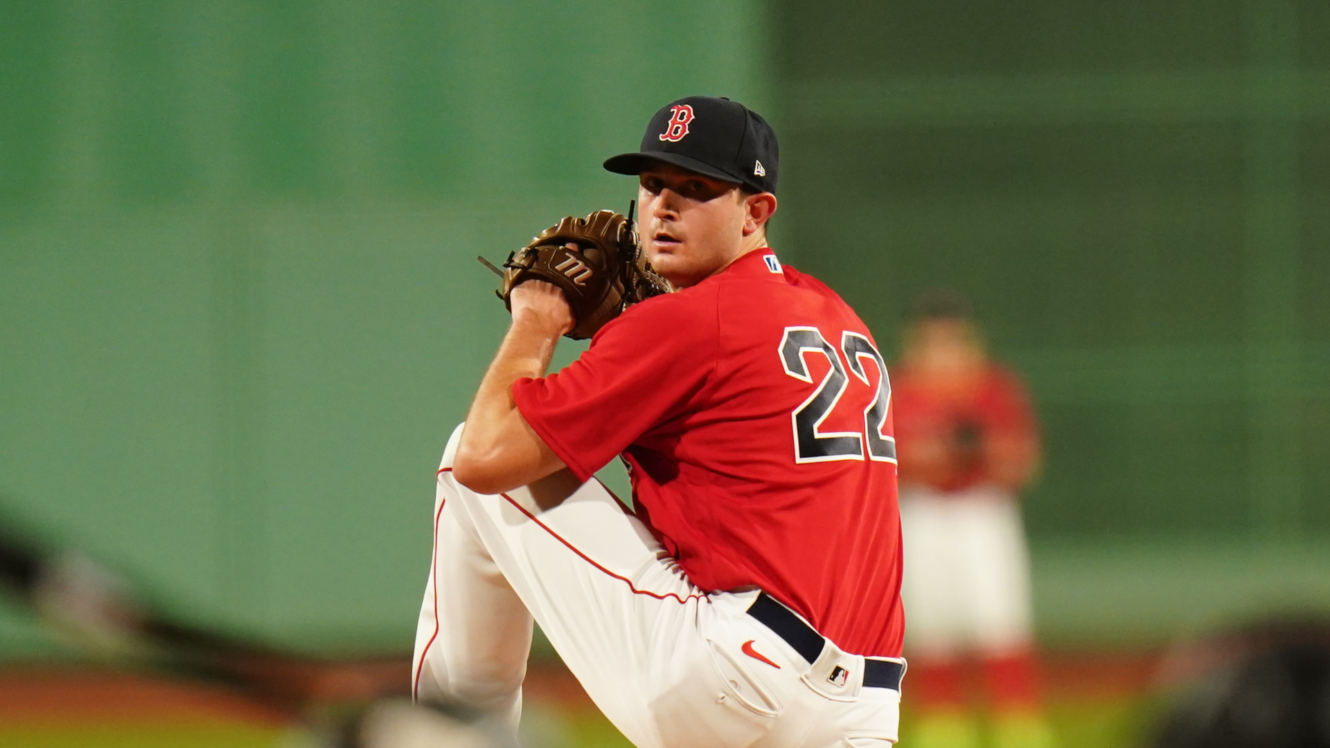 Red Sox' Garrett Whitlock strikes out 6 in first rehab start for Triple-A  Worcester – Blogging the Red Sox